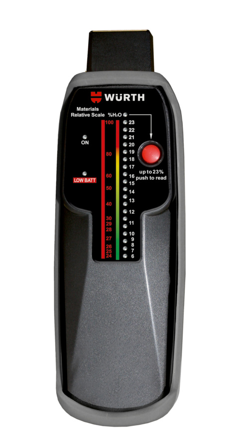 ТЕСТЕР ВЛАЖНОСТИ FMM 10 071553 188