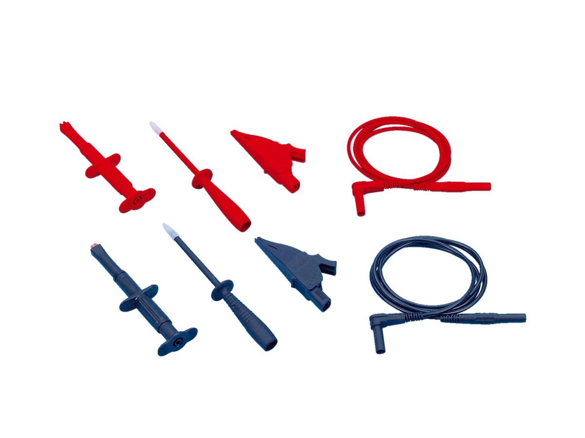 НАБОР ЩУПОВ АВТОМОБИЛЬНЫЙ 8ПРЕДМ 071553 870