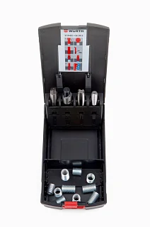 НАБ ВОССТ/РЕЗЬБ TS М12Х1.5 06611215