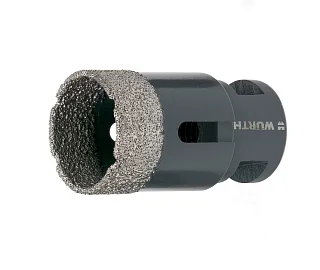 КОРОНКА АЛМАЗ Д/ПЛИТКИ М14 D40 5457235040