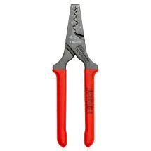 Пресс-клещи C161 для втулочных наконечников 0,5-16 мм² Wurth 055710