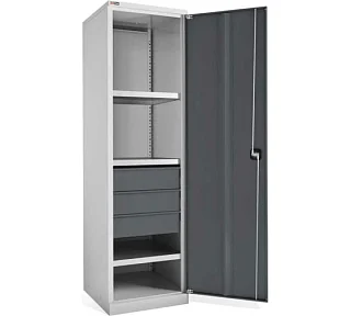 Шкаф инструментальный ВЛ-К-050-06 11.0306-103