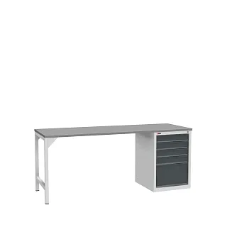 Верстак ВЛ-К-200-06 11.0266-103