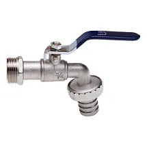 КРАН ДЛЯ БОЧКИ 50Л 3/4" 6997059773 