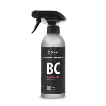 ЧИСТЯЩЕЕ СРЕДСТВО BUG CLEANER 500МЛ DT-0177