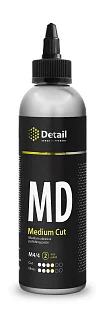 Среднеабразивная полировальная паста MD Medium Cut 250 мл DT-0374