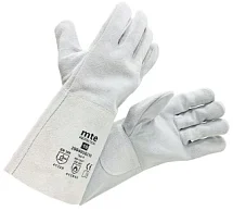 Краги сварщика спилковые р.10, mte 2984050210