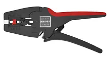 Стриппер MultiStrip 10 универсальный 0,03-10 мм2 Knipex KN-1242195 5997753199