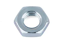 ГАЙКА DIN439 B 04 WS24 (A2K) M16 031816