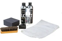 Набор для очистки кожи LK Leather Kit DT-0171