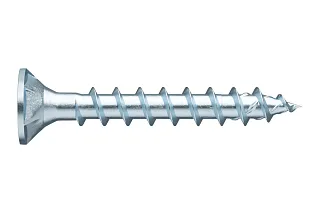 ШУРУП ПГ ASSY4 RW20 (A3K) 5X25/20 019005025
