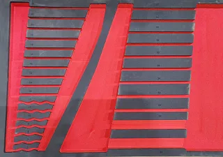 ЛОЖЕМЕНТ Д/ТЕЛ RL 2.1 413 5966602316