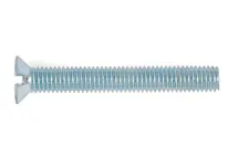ВИНТ ПГ DIN963 8.8 (A2K) M4X30 0039904030