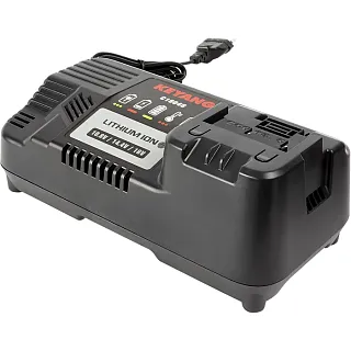 Зарядное устройство 18 В / 6.5 А C18046, KEYANG 5997734407