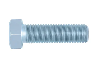 БОЛТ DIN961 8.8 WS19 (A2K) M12X1,5X30 006731230