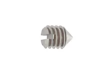 ВИНТ УСТ КК DIN553 A1 ШЛ M4X8 026194 8