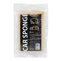 Губка автомобильная крупнопористая Car Sponge IT-0660