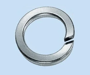 ШАЙБА ПР DIN7980 (MZN) D36,5 044336