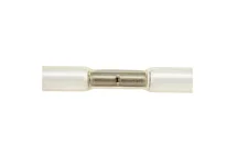 Соединитель термоусадочный, сечение провода 0,2-0,5 мм кв., бесцветный, Wurth 05555100