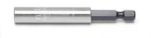 Держатель для бит 1/4" магнитный 75 мм mte 2614176702