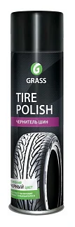 Чернитель шин Tire Polish 650 мл 700670