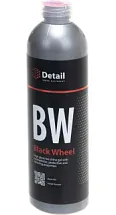 Гелевый глянцевый чернитель резины BW Black Wheel 500 мл DT-0257