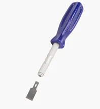 РУКОЯТКА Д/ШАБЕРНЫХ ЛЕЗВИЙ Д/СРЕЗКИ С ЛЕЗВИЕМ 6997055022