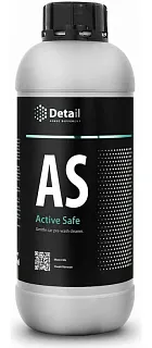 Шампунь первая фаза AS Active Safe 1000 мл DT-0158