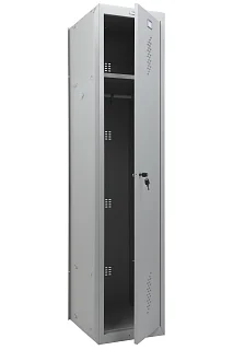 Шкаф для раздевалок усиленный ML-01-40 (LS-001-40) S23099403202