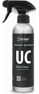 УНИВЕРСАЛЬНЫЙ ОЧИСТИТЕЛЬ UC ULTRA CLEAN 500МЛ DT-0108
