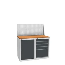 Тумба-Верстак ВЛ-К-12 11.0502-103