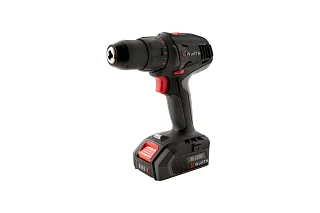 ДРЕЛЬ ШУРУП АКК ABS18 BASIC 2Х2АЧ 5701408005