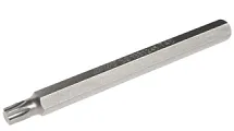 Бита Торкс T45 120 мм хвостовик 10 мм JTC JTC-1331245