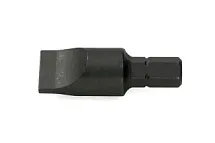 Бита SL 1,6х8,0 41 мм хвостовик 5/16" ударная Wurth 071436 05