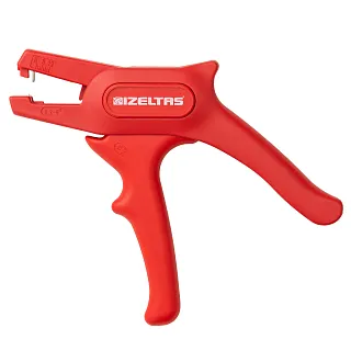 Стриппер для зачистки проводов 0,5-4 мм2 Izeltas 0375350054