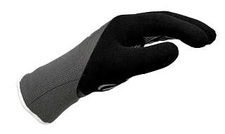 Перчатки утепленные зебра р.10, mte 2899404030