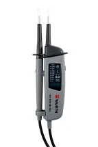 ТЕСТЕР ПРОБНИК DUO PLUS (LCD LED) 1000В 5634003202