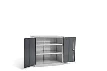 Шкаф инструментальный ВЛ-051-01 12.0301-103