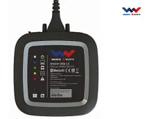 Диагностический интерфейс W.EASY BOX 2.0 с кабелем OBD WW02800010
