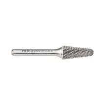 Борфрезы твердосплавные MX форма L D12X28X6 мм, mte 2616009041 