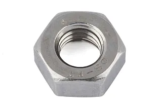 ГАЙКА СТОП SIDIN980 A4 (SN) WS19 M12 03970212
