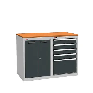Тумба-верстак ВС-11 13.0801-103