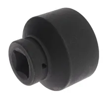 Головка торцевая ударная шестигранная 65 мм 1" JTC JTC-845865