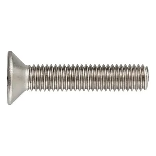ВИНТ ПГ ISO10642 A4/070 IH6 M10X30 029910 30