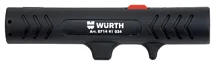 Стриппер CAT NETWORK для Profibus 7,5-9,5 мм Wurth 071441 034