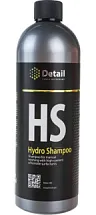 Шампунь вторая фаза HS Hydro Shampoo 1000 мл DT-0159