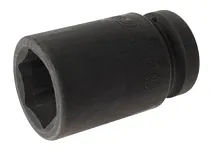 Головка торцевая ударная шестигранная удлиненная 38 мм 1" JTC JTC-849038