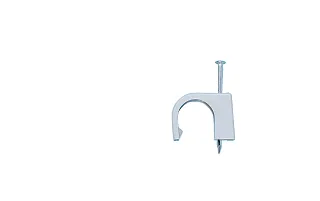 КЛИПСА Д/КАБ 6ММ С/ГВ (A2K) 2,0X25MM 059316 25