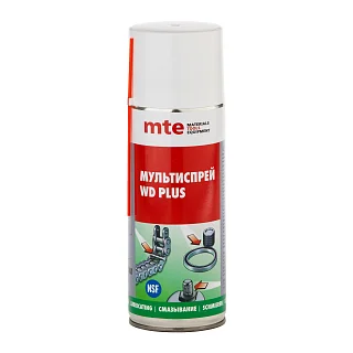 Многофункциональный спрей для пищевой промышленности NSF 520/400 мл ЧЗ 2893056400