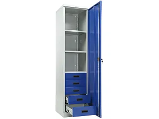 TC шкаф инструментальный TC-1947-000305 К30594710946